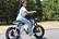 Alt View 14. Hover-1 - H-1 Pro Series Altai Pro R750 with 55 miles Max Range and 28 mph Max Speed - White.
