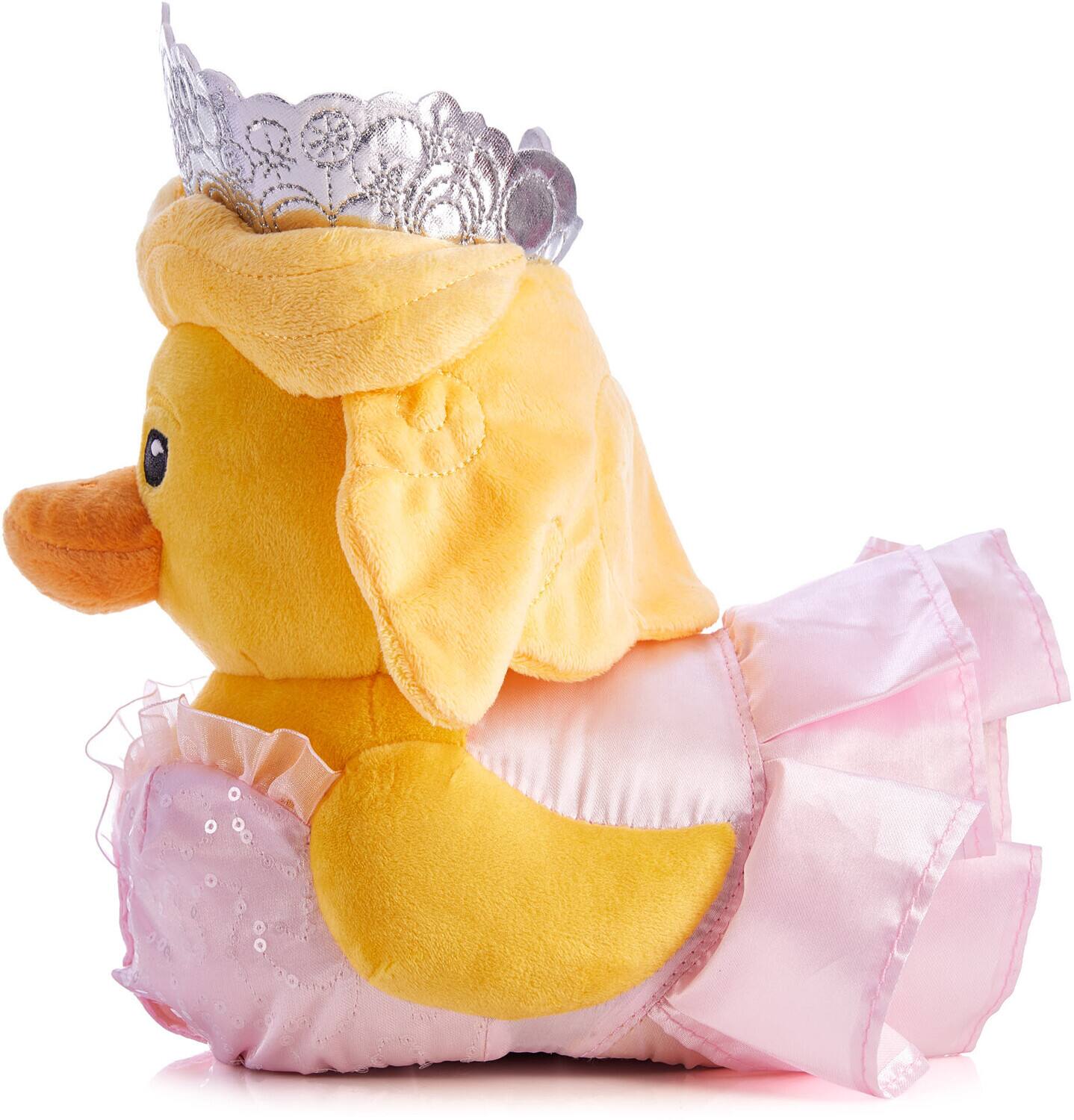 Alt View 4. PopMarket - Tubbz - Wicked - Glinda Plush   - COLLECTIBLES - Multicolor.