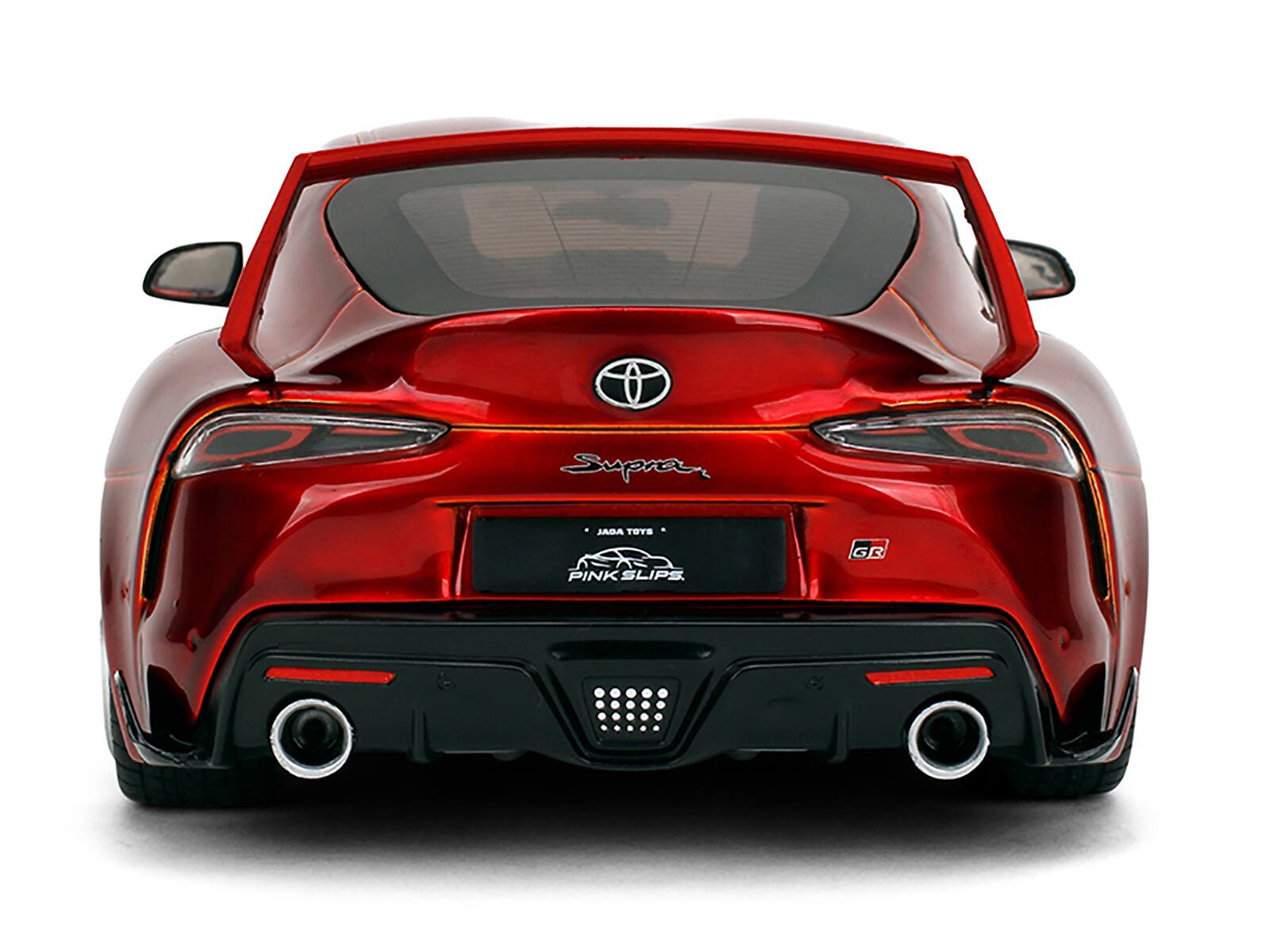 Supra, JADA TOYS PINK SLIPS GB