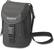 Angle Standard. Sony - Soft Carrying Case for Sony Camcorders and Digital Cameras.