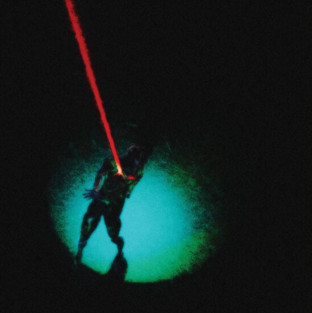 Front. Amor Fati [LP].