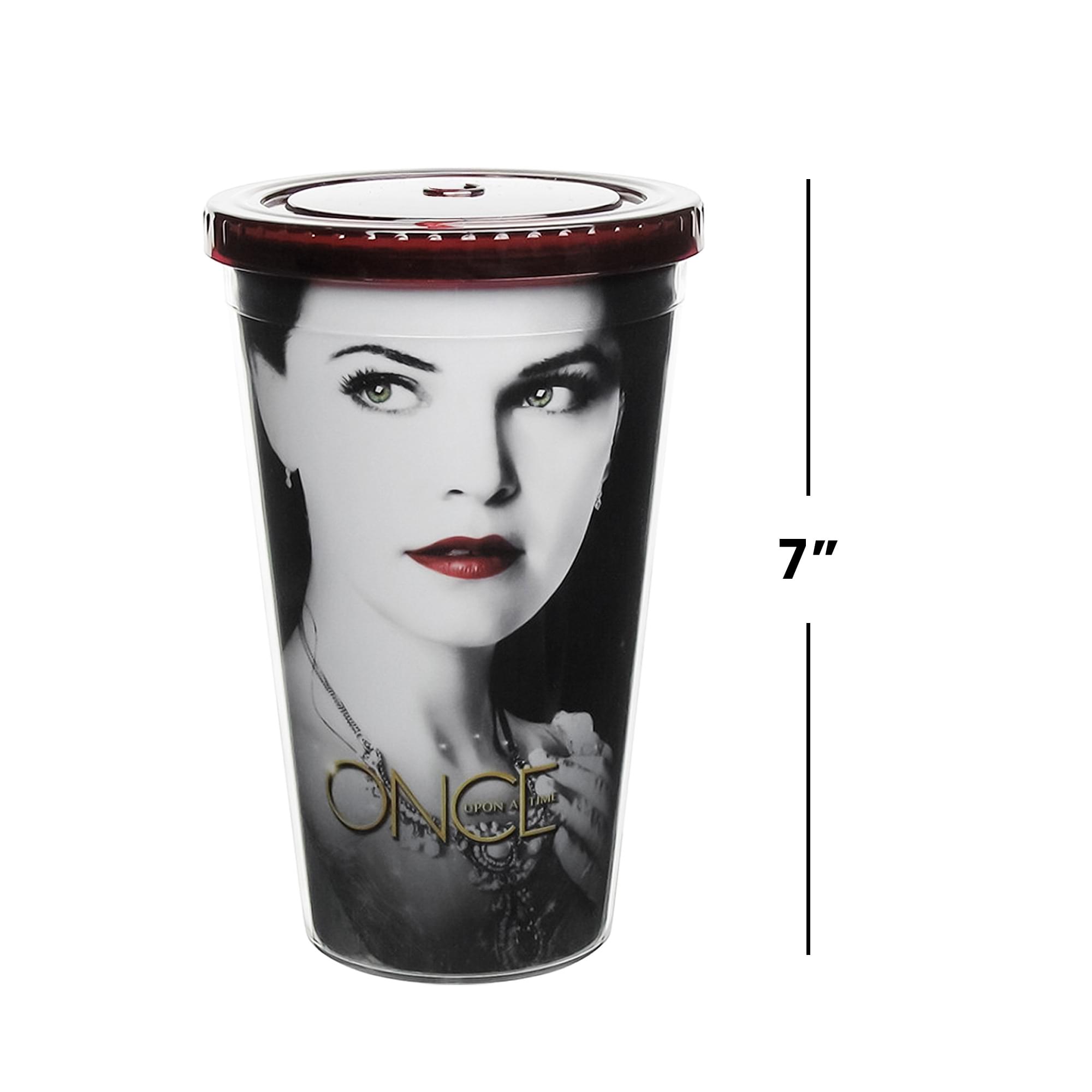 7" ONCE UPON A TIME
