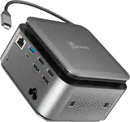 Docking Stations