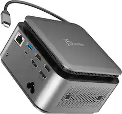 Docking Stations