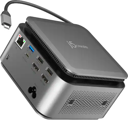 Docking Stations