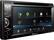 Alt View Standard 2. Pioneer - 6.1" - CD/DVD - Apple® iPod®-Ready - In-Dash Receiver.