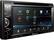 Alt View Standard 2. Pioneer - 6.1" - CD/DVD - Built-In Bluetooth - Built-In HD Radio - In-Dash Receiver.