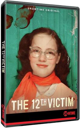 The 12th Victim - DVD