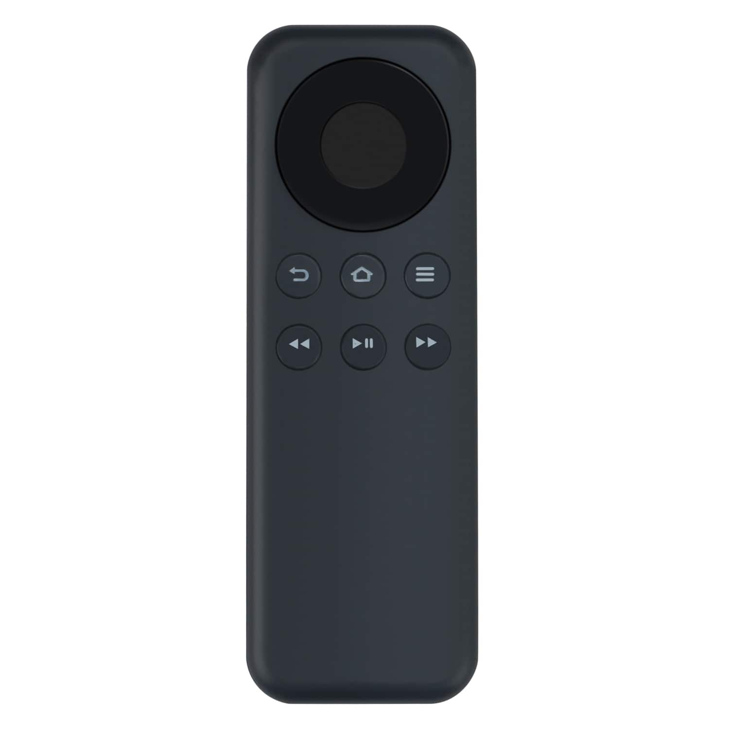 VINABTY - New CV98LM Replaced Remote Control Fits for AMZ TV Stick TV Box W87CUN CL1130 LY73PR DV83YW PE59CV - Black