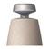 Alt View 4. LG - LG XO2TBE XBOOM Bluetooth Beige Speaker with 360 Panorama Sound (2025) - Beige.
