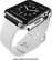 Front. X-Doria - Defense Edge Case for 38mm Apple Watch™ - Silver.