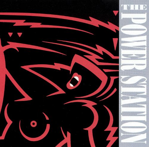  The Power Station [Expanded] [CD]