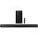 Angle. Samsung - Q-Series 3.1.2ch Wireless Soundbar w/ Q-Symphony HW-Q700C/ZA.
