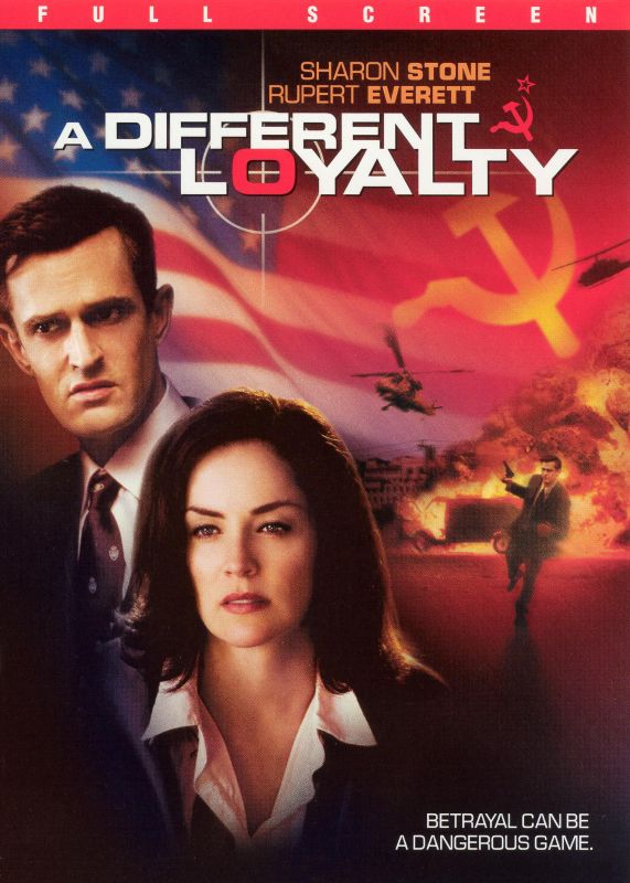 A Different Loyalty [DVD] [2004]