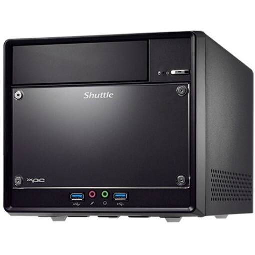 Shuttle
XPC