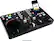 Angle Standard. DJ-Tech - 2-Channel DJ Mixer with Apple® iPod® Dock.