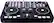 Front Standard. DJ-Tech - i-Mix Reload MKII DJ MIDI Controller.