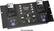 Angle Standard. DJ-Tech - 2-Channel Analog DJ Mixer with 2 Apple® iPod® Docks.