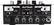 Alt View Standard 2. DJ-Tech - X10 2-Channel USB DJ Mixer.