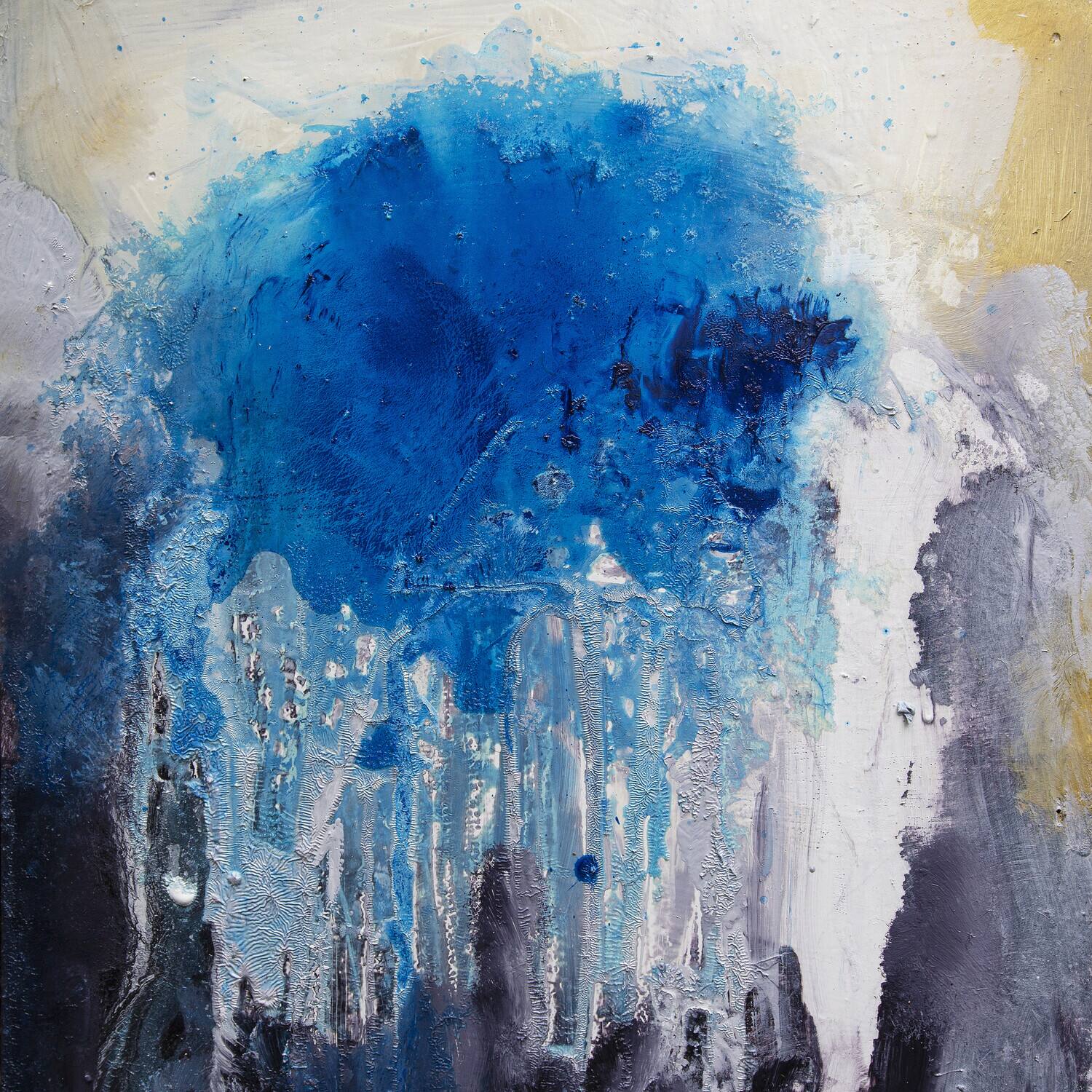 Front. Helvetia - Essential Aliens   - VINYL LP.