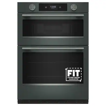12:03 x FIT SYSTEM LIMITED GUARANTEE KitchenAid