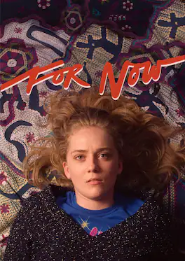 For Now - DVD