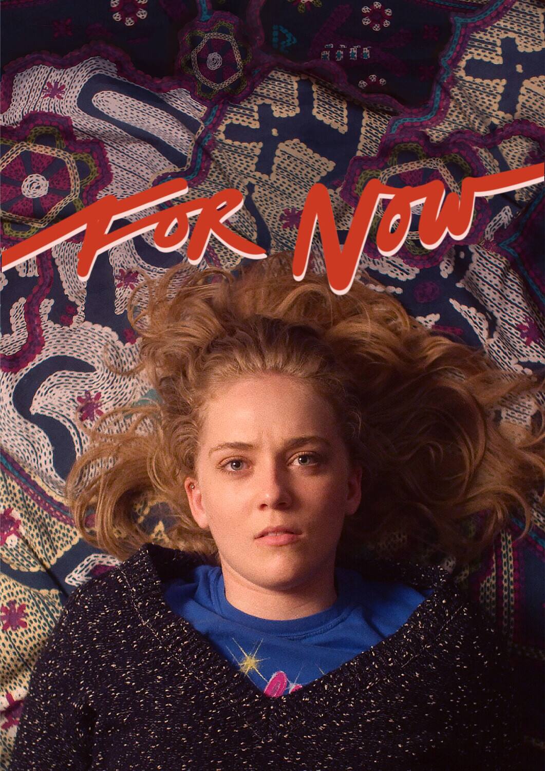 For Now   - DVD
