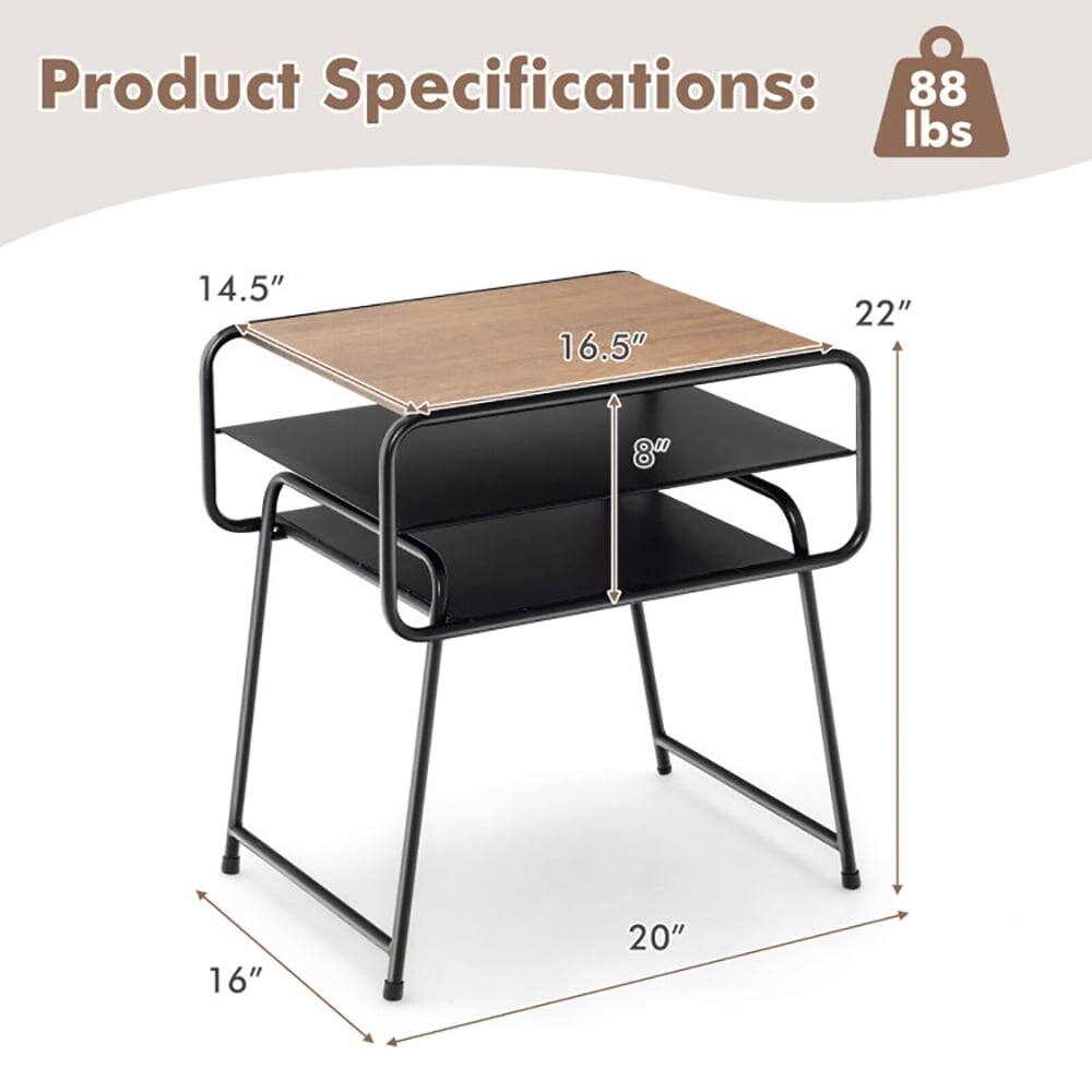 Product Specifications:  
88 lbs  
14.5" x 16.5" x 22" x 8" x 16" x 20"