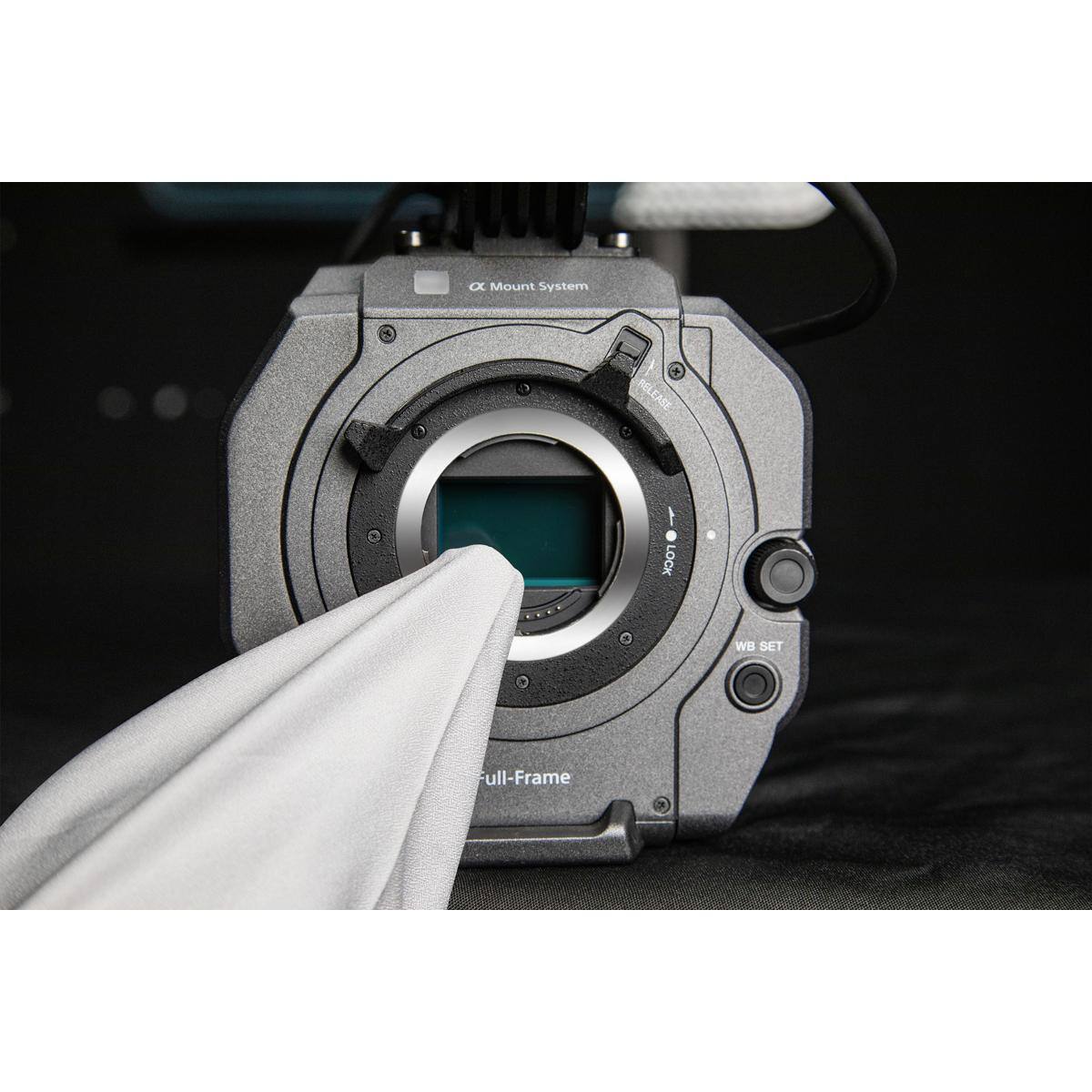 CX Mount System % ELEARE LOCK WB SET Full-Frame