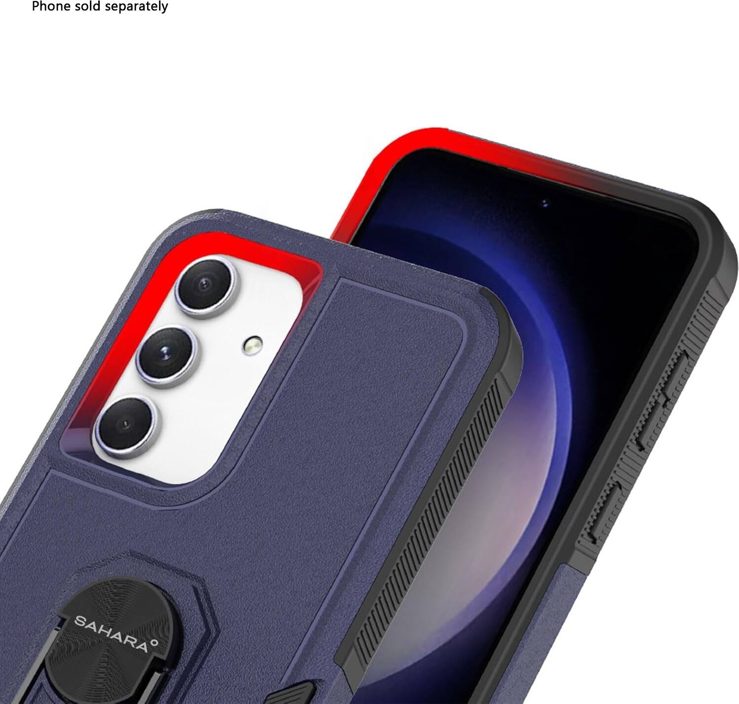 Phone sold separately SAHARA