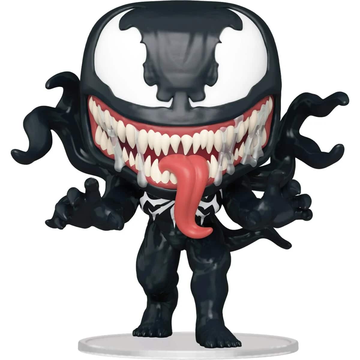 Funko Pop! Spider Man Game Verse: Venom FU76110 - Best Buy