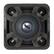 Alt View 11. KICKER - Solo-Baric L7 15" Passive Subwoofer - Black.