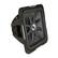 Left. KICKER - Solo-Baric L7 15" Passive Subwoofer - Black.