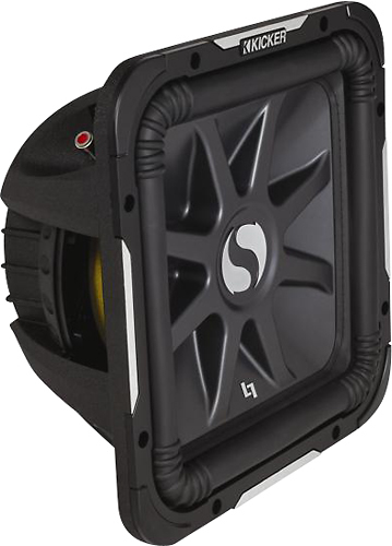 kicker l7 12 2ohm