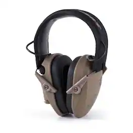 Walker’s - Walker's Razor Slim Electronic Ear Muffs - Flat Dark Earth