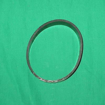 Left. EnviroCare - Vacuum Belts Part #17396 2 Pack.
