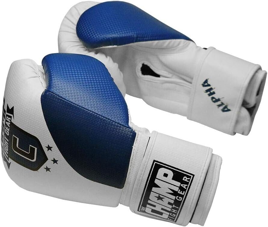 GEAR FIGHT U ALPHA CHAMP GEAR THE FIGHT