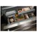 Alt View Zoom 17. KitchenAid - 24.2 Cu. Ft. French Door Built-In Refrigerator - Stainless Steel.
