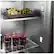 Alt View 13. KitchenAid - 20.8 Cu. Ft. French Door Refrigerator with Preserva Food Care System - Stainless Steel.