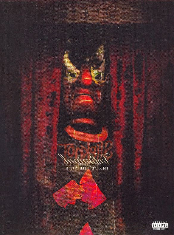  Slipknot: Voliminal - Inside the Nine [DVD] [2006]