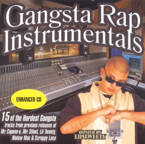 Best Buy: Gangsta Rap [CD]