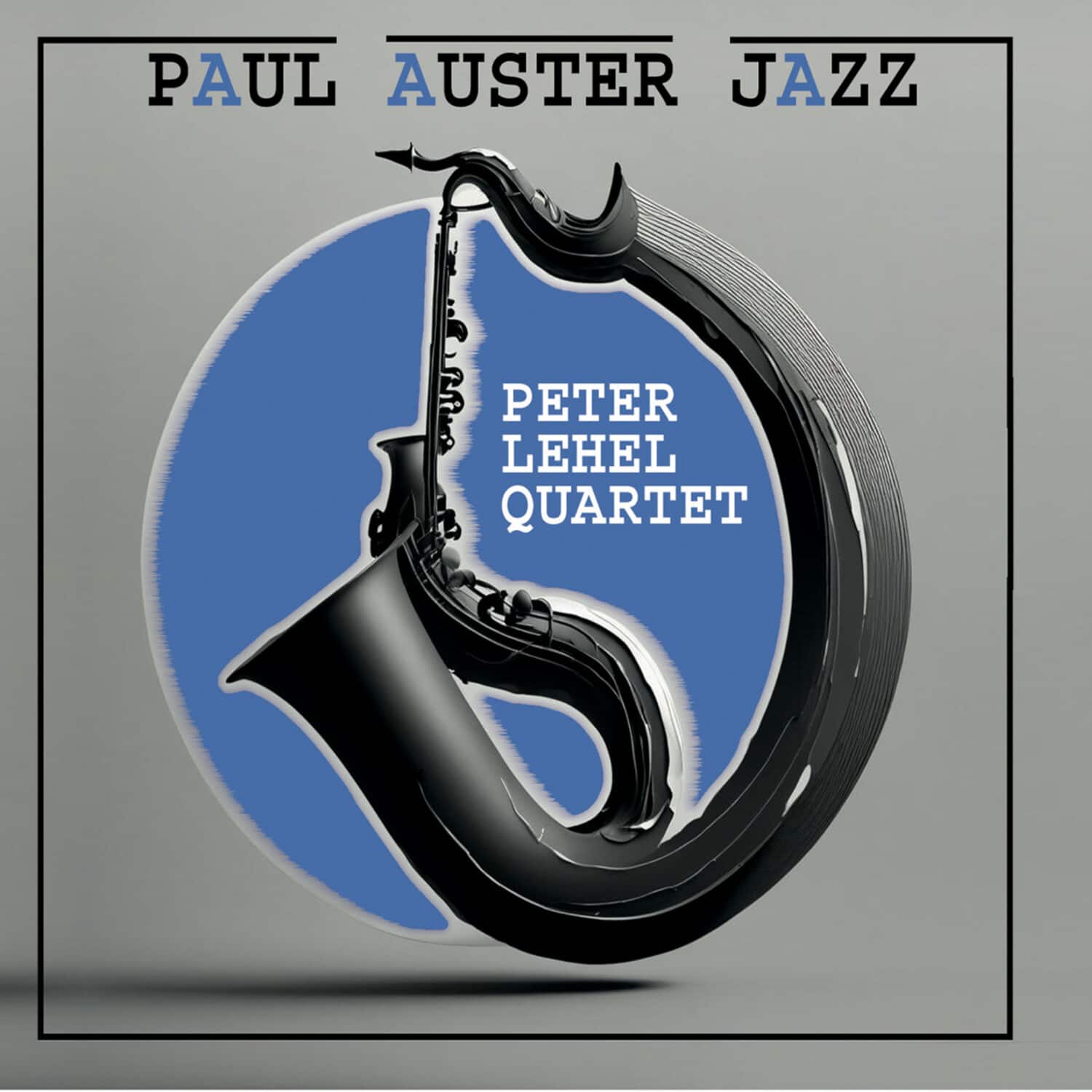 Peter Lehel Quartet - Paul Auster Jazz   - COMPACT DISCS [CD] price history on PriceWatchPro