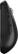 Left. Pulsar - X2H eS Medium Wireless Gaming Mouse - Black.
