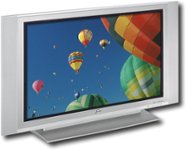 Angle Standard. Zenith - 42" Widescreen Digital-Cable-Ready Plasma EDTV w/HDMI & PC Inputs - Silver.