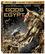 Front. Gods of Egypt - BLU-RAY 3-D.