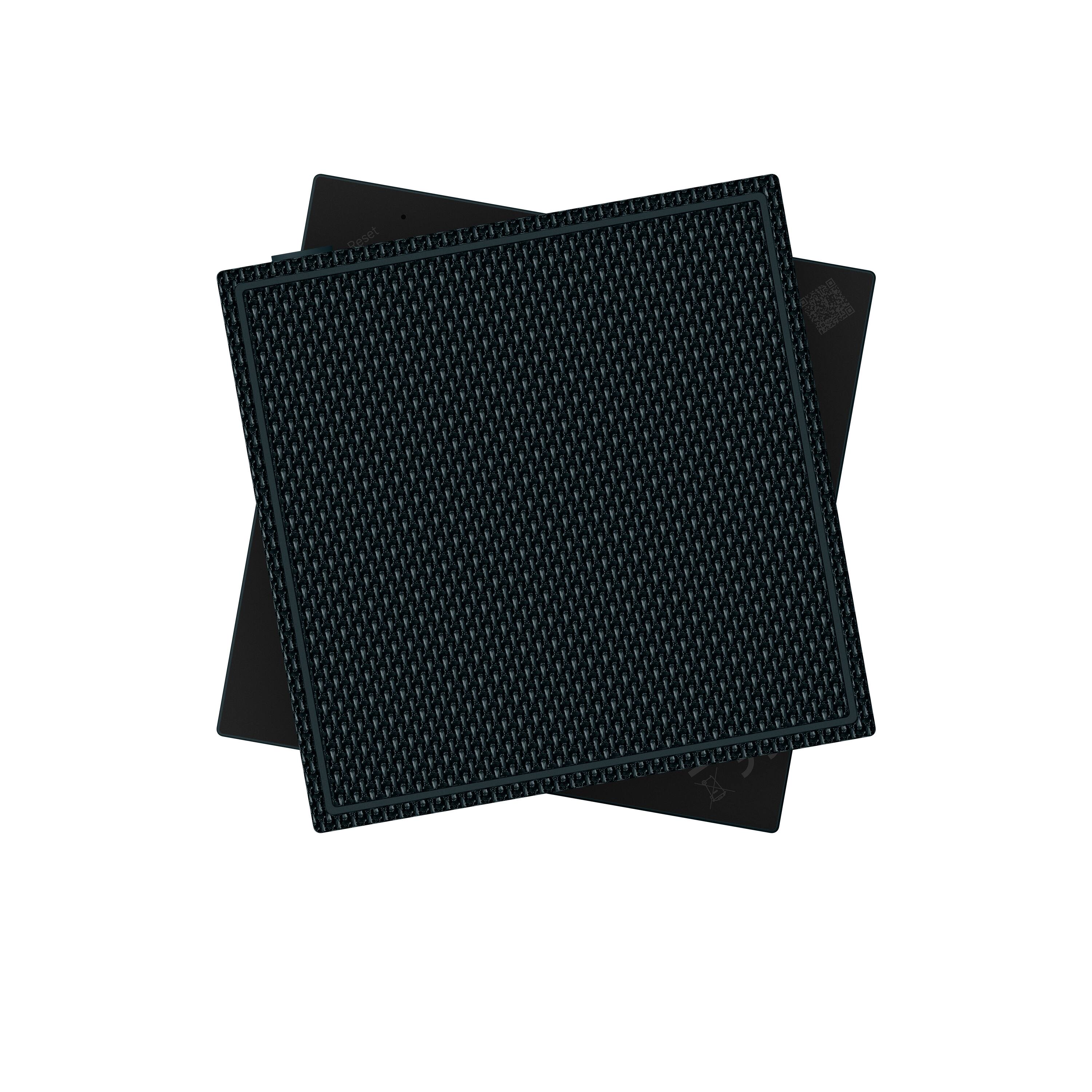 Alt View 18. TCL - PlayCube 1080P Full HD HDR DLP Portable Smart Projector with Google TV - Forest Green.