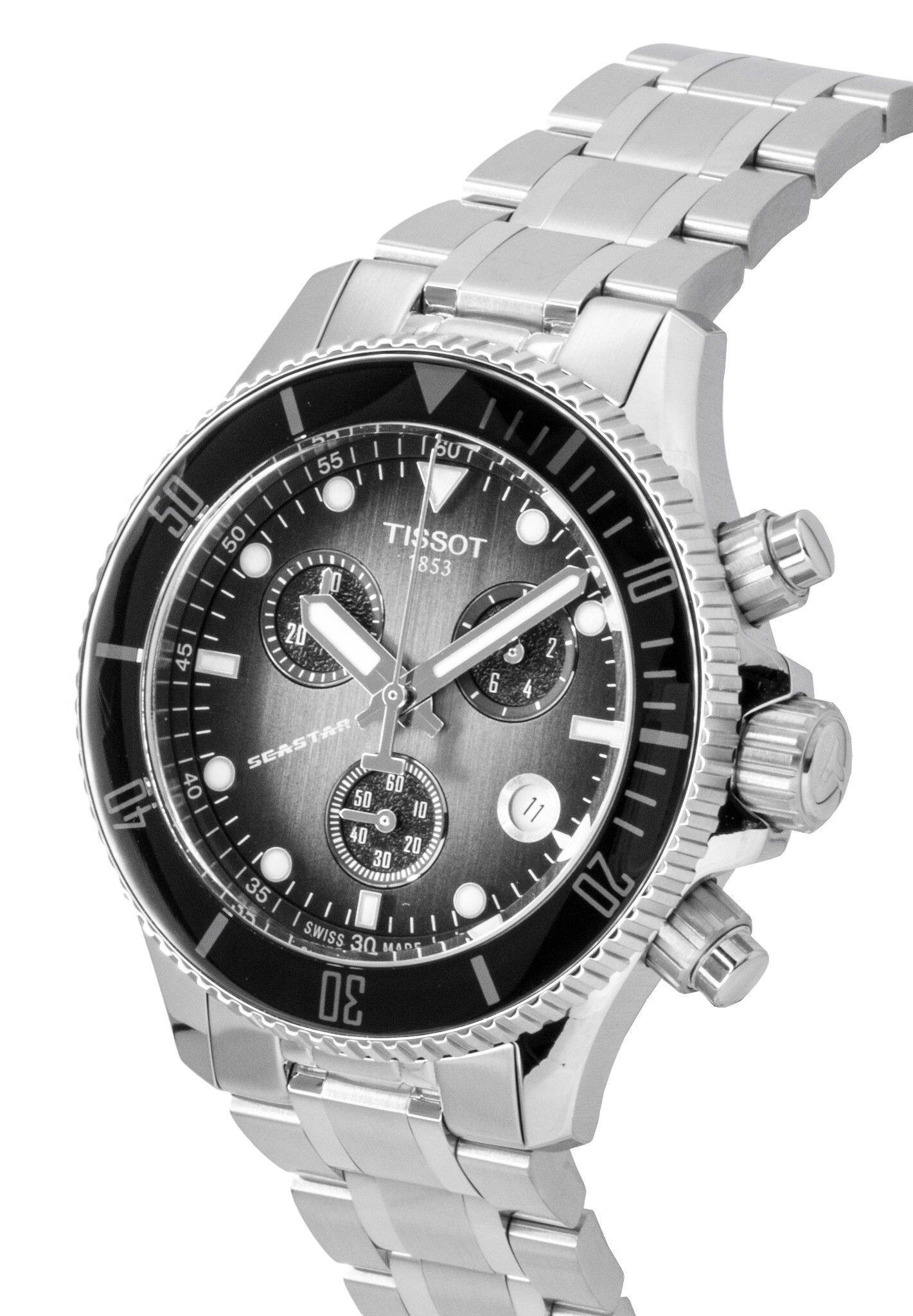 I 50 55 50 50 TISSOT 853 10 2 20 45 2 O 6 4 SEASTAR 40 60 40 50 ID 11 40 20 30 35 20 SWISS 30 MAS 30