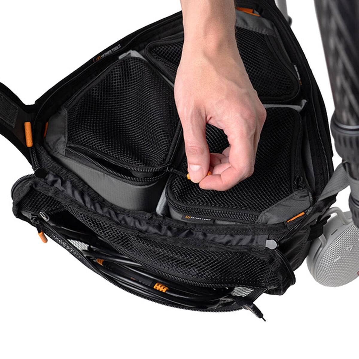 Tether Tools Tripod Multi Pro Hammock - Best Buy
