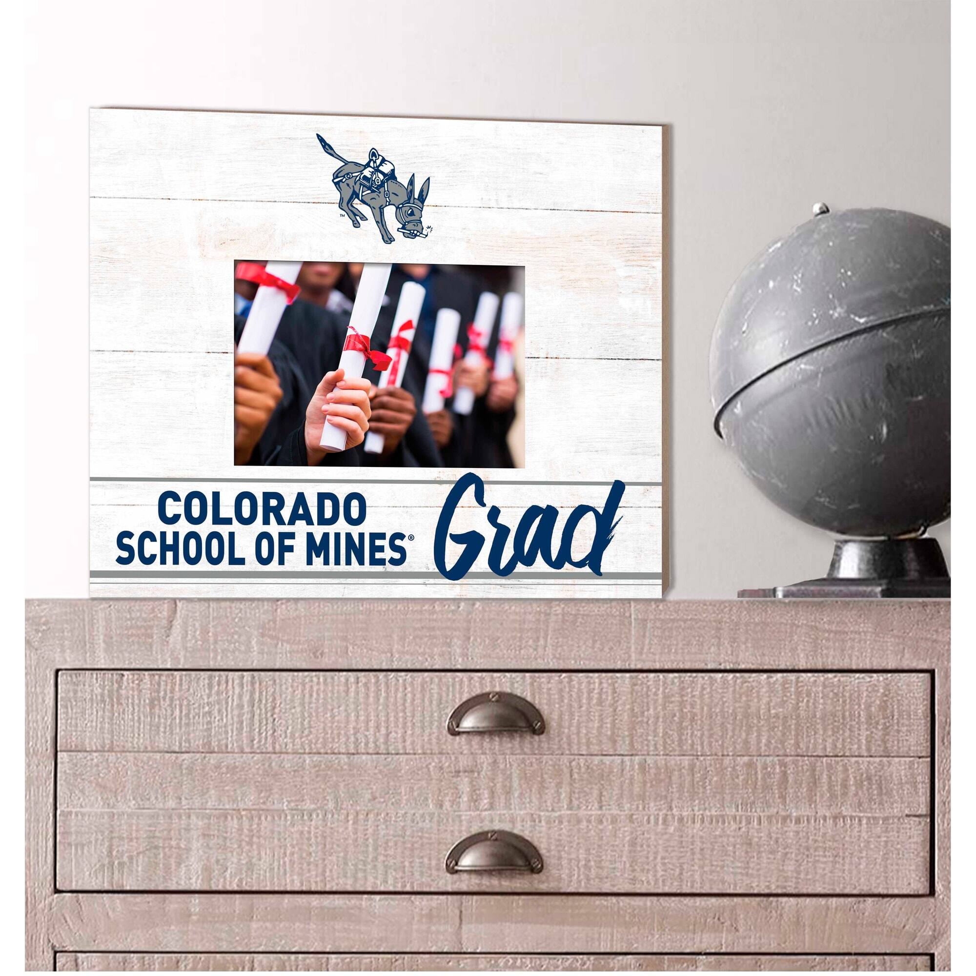 Jardine Colorado School of Mines Orediggers 13.5