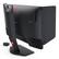 Alt View 1. BenQ - ZOWIE XL2566K 24.5" TN LED Gaming Monitor (HDMI/DP) - Black.